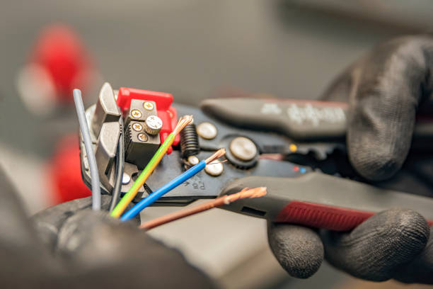 Electrical System Inspection in Vandalia, MO