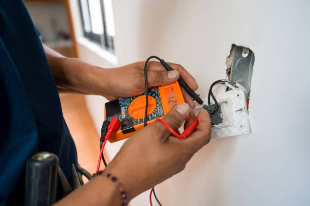  Vandalia, MO Electrician Pros