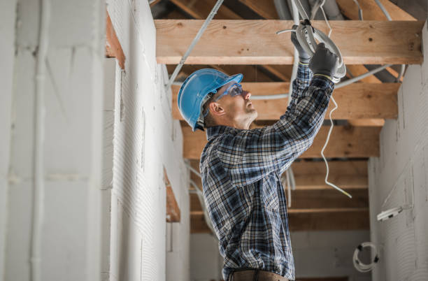 Affordable Electrical Installation in Vandalia, MO