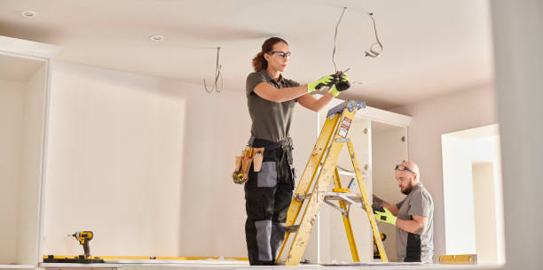 Affordable Emergency Electrician in Vandalia, MO