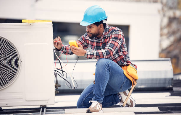 Best Electrical Repair Services  in Vandalia, MO