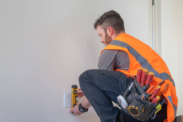 Best Electrical Troubleshooting Services  in Vandalia, MO